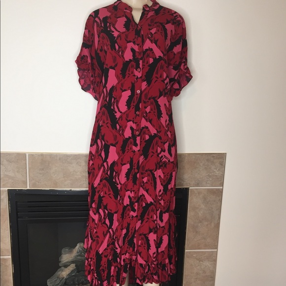 corey lynn calter soho shirtdress